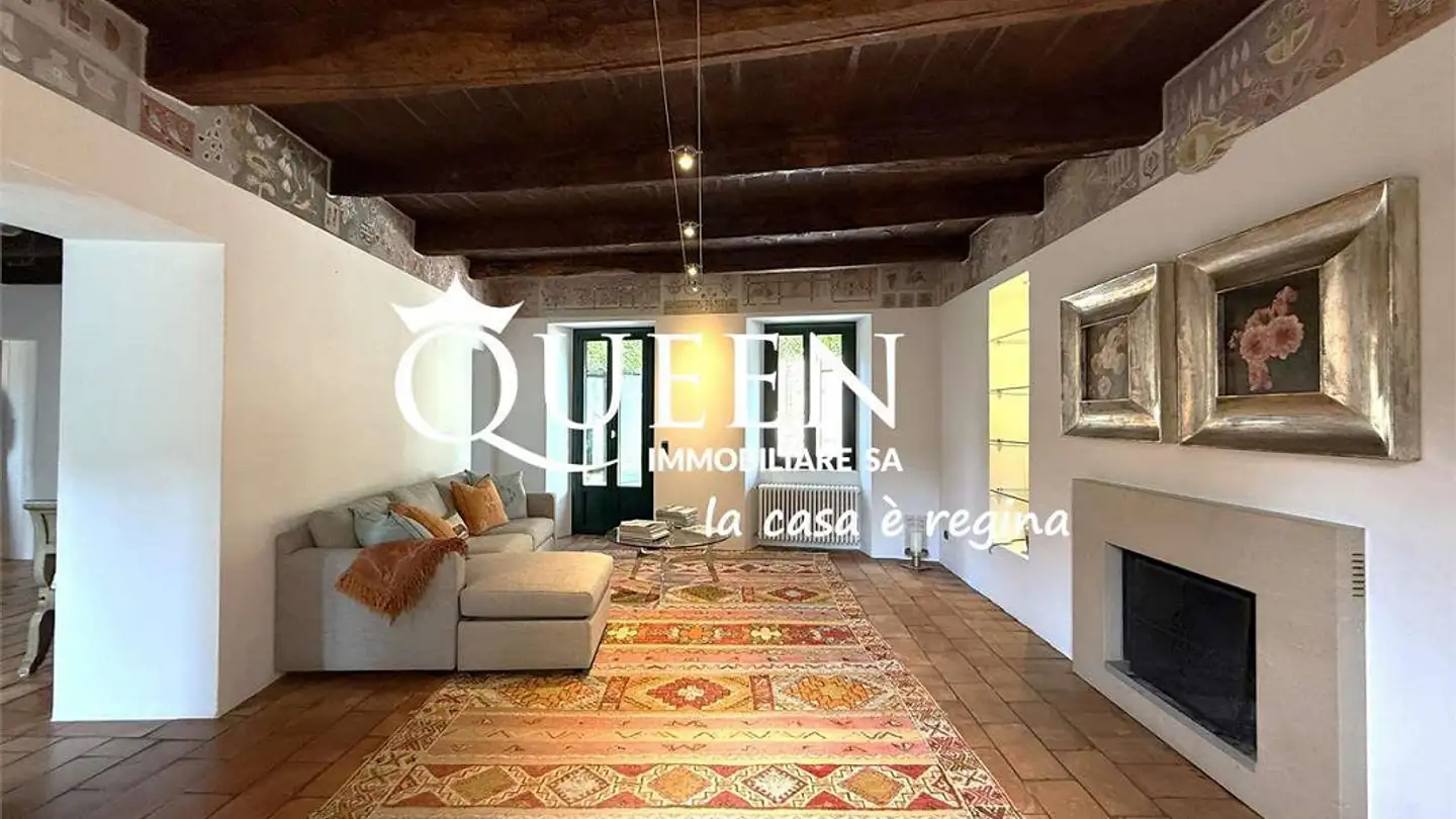 Villa à vendre - 6933 Muzzano - Photo 3