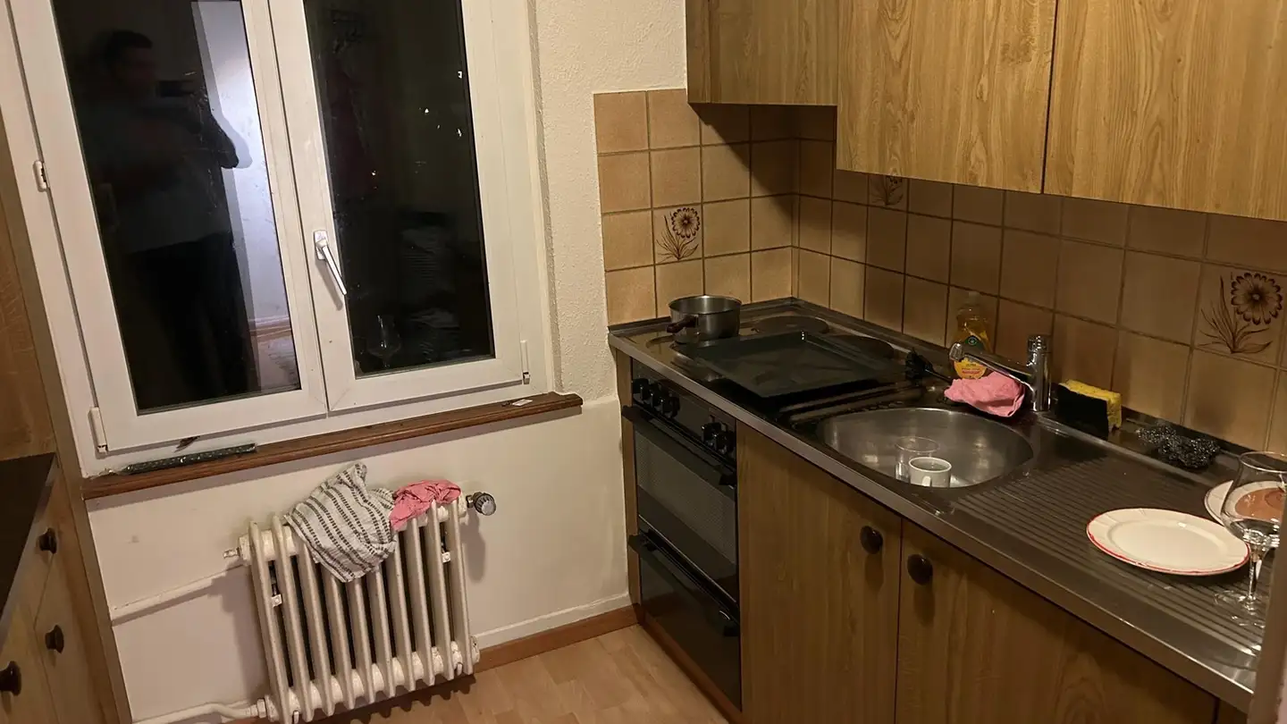 Appartement à louer - 5400 Baden - Photo 4