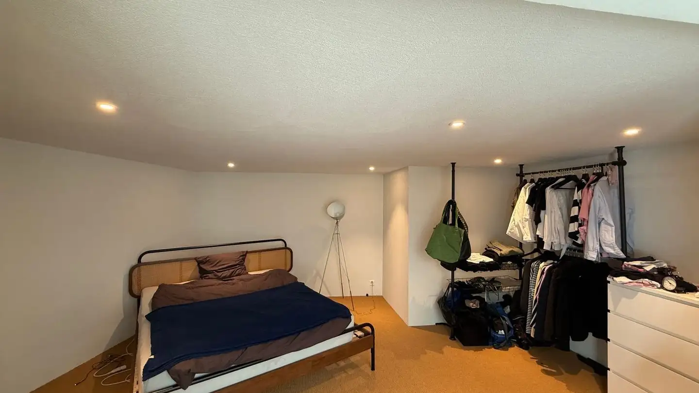 Appartamento in affitto - Jochstrasse, 7000 Chur - Foto 4