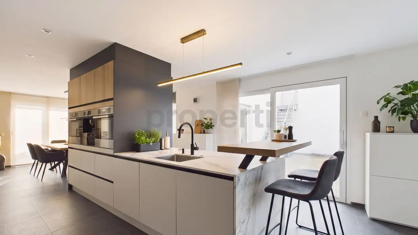 Row house for sale - 8253 Diessenhofen - Photo 4