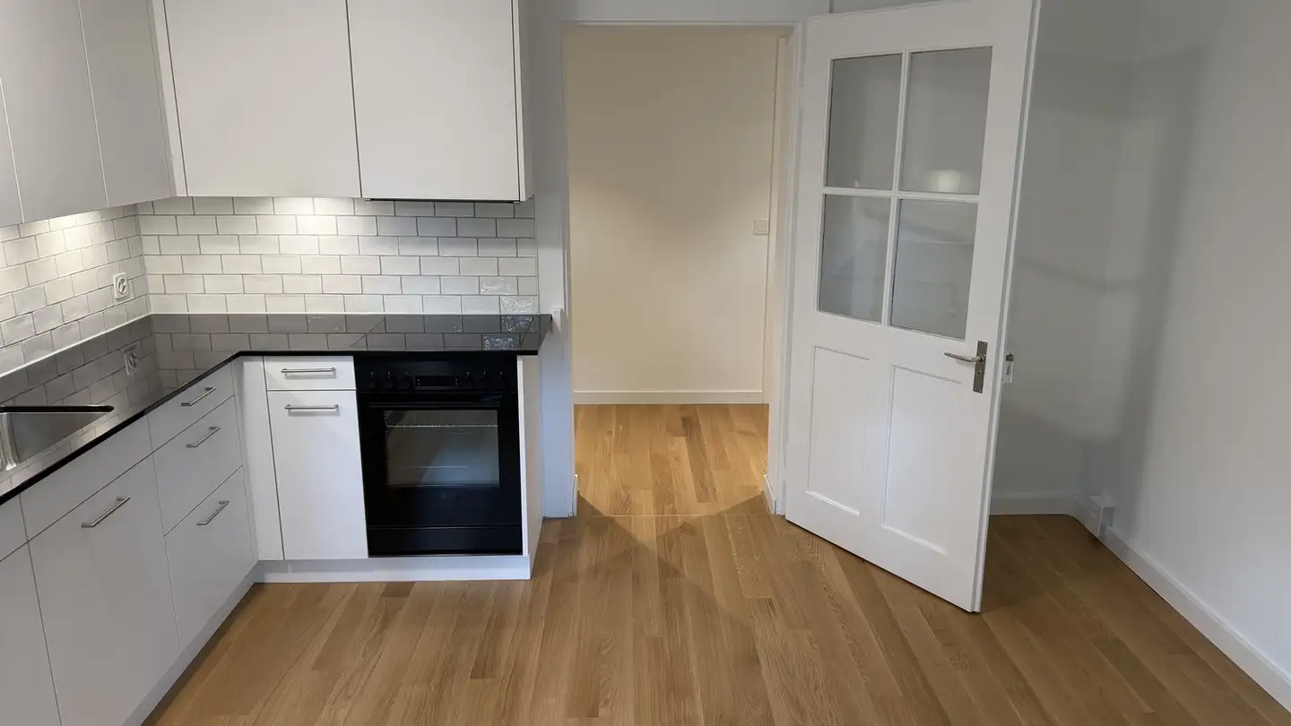 Apartment for rent - 3005 Bern