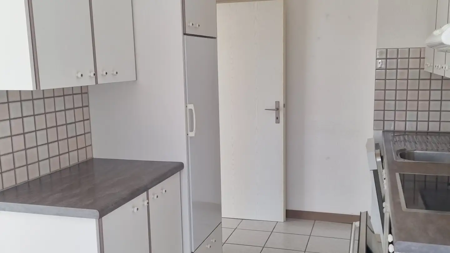 Wohnung mieten - Route de l'Auberge 19, 1648 Hauteville - Foto 3