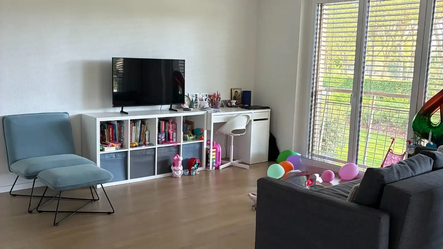 Appartement à louer - Les Charmes 3, 1530 Payerne - Photo 3