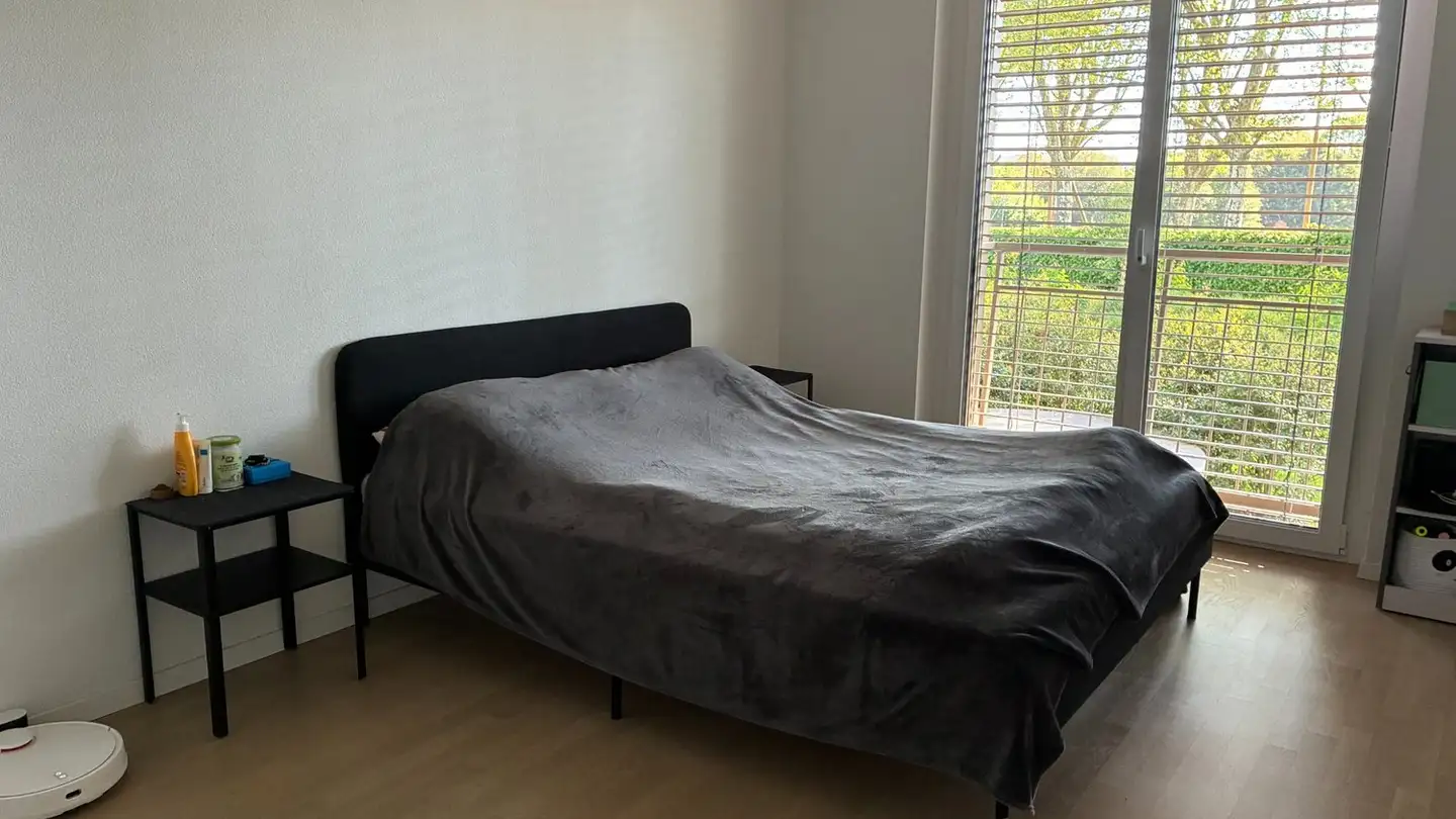 Appartement à louer - Les Charmes 3, 1530 Payerne - Photo 4