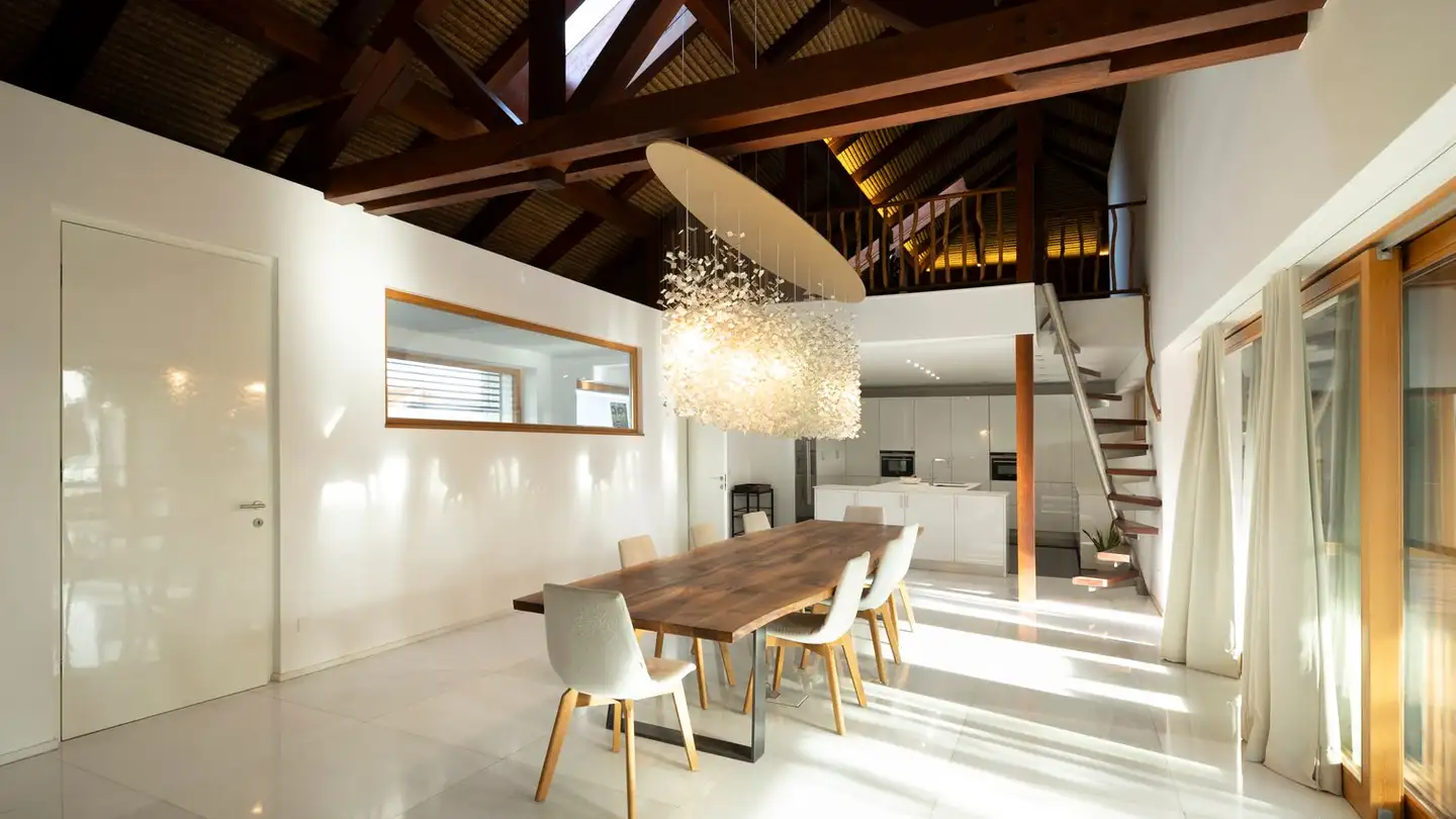 Villa in vendita - 9450 Altstätten SG - Photo 3