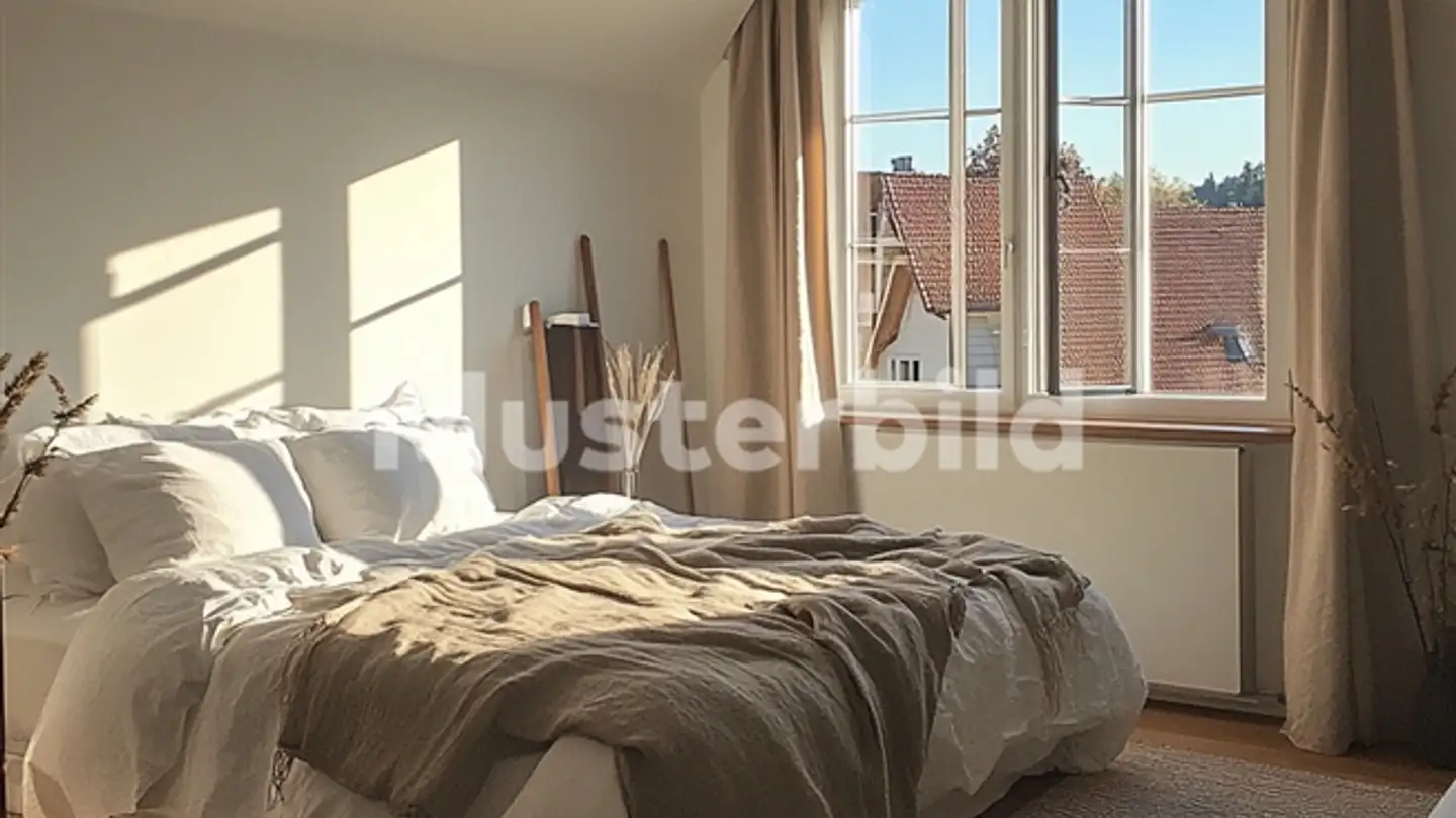 Single house for sale - 8630 Rüti ZH