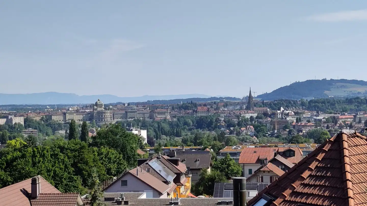 Appartamento in affitto - Haldenstrasse 2, 3084 Wabern - Foto 4