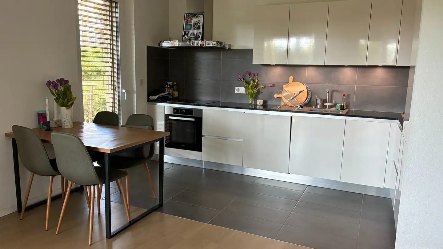 Appartement à louer - Les Charmes 3, 1530 Payerne