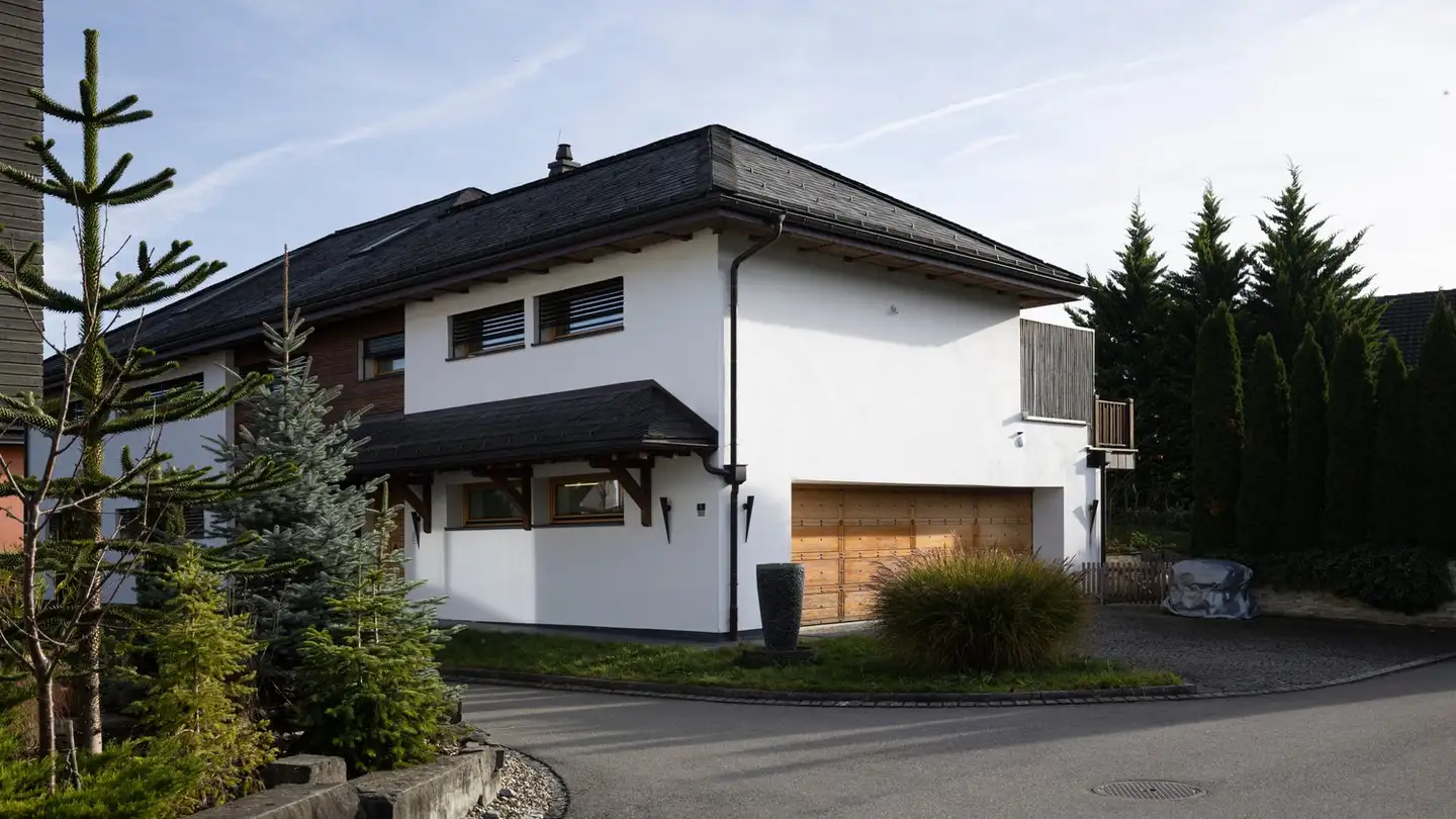 Villa à vendre - 9450 Altstätten SG