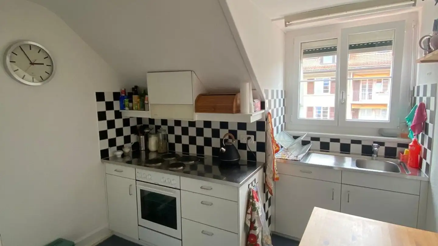 Wohnung mieten - 3012 Bern - Foto 4