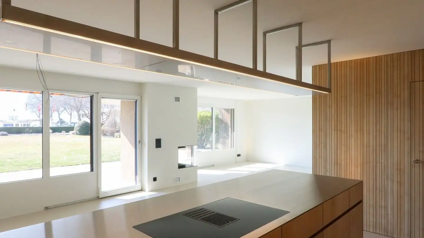 Appartement à vendre - Chemin Des Roseaux / Schilfweg 2, 2503 Biel/Bienne