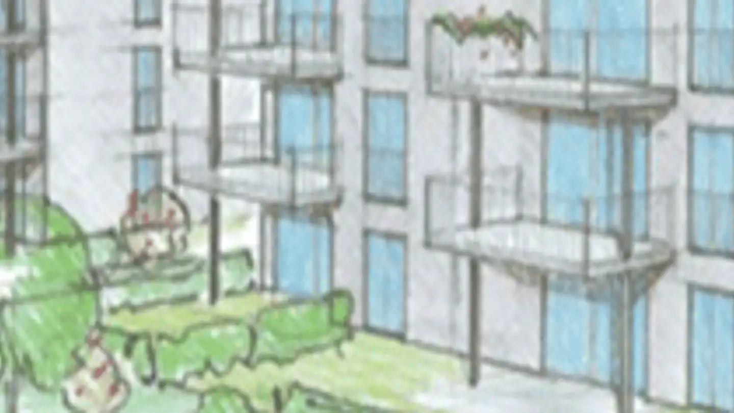 Appartamento in affitto - Solistrasse 70, 8180 Bülach