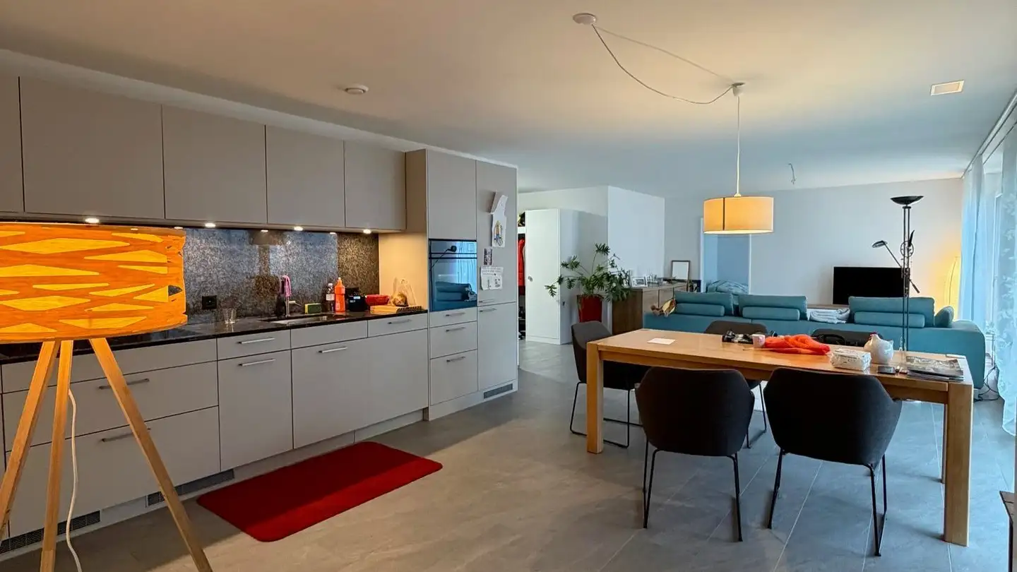 Appartamento in affitto - Solistrasse 70, 8180 Bülach - Foto 2