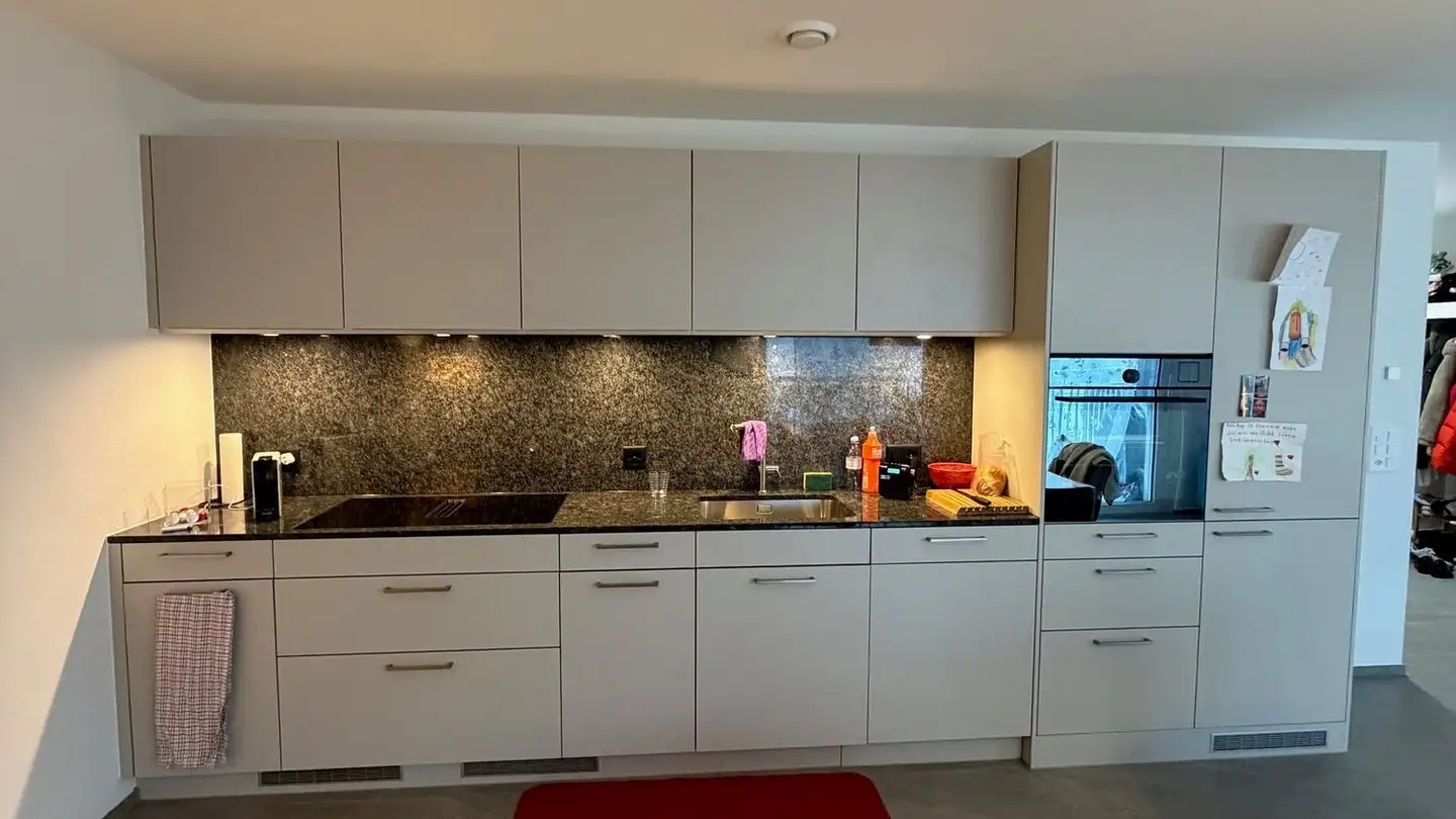 Appartamento in affitto - Solistrasse 70, 8180 Bülach - Foto 3