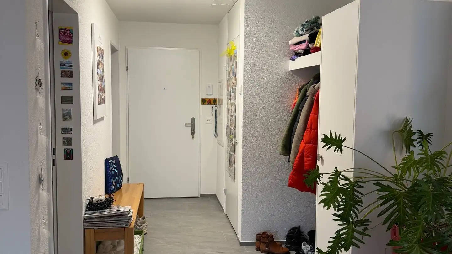 Appartamento in affitto - Solistrasse 70, 8180 Bülach - Foto 4