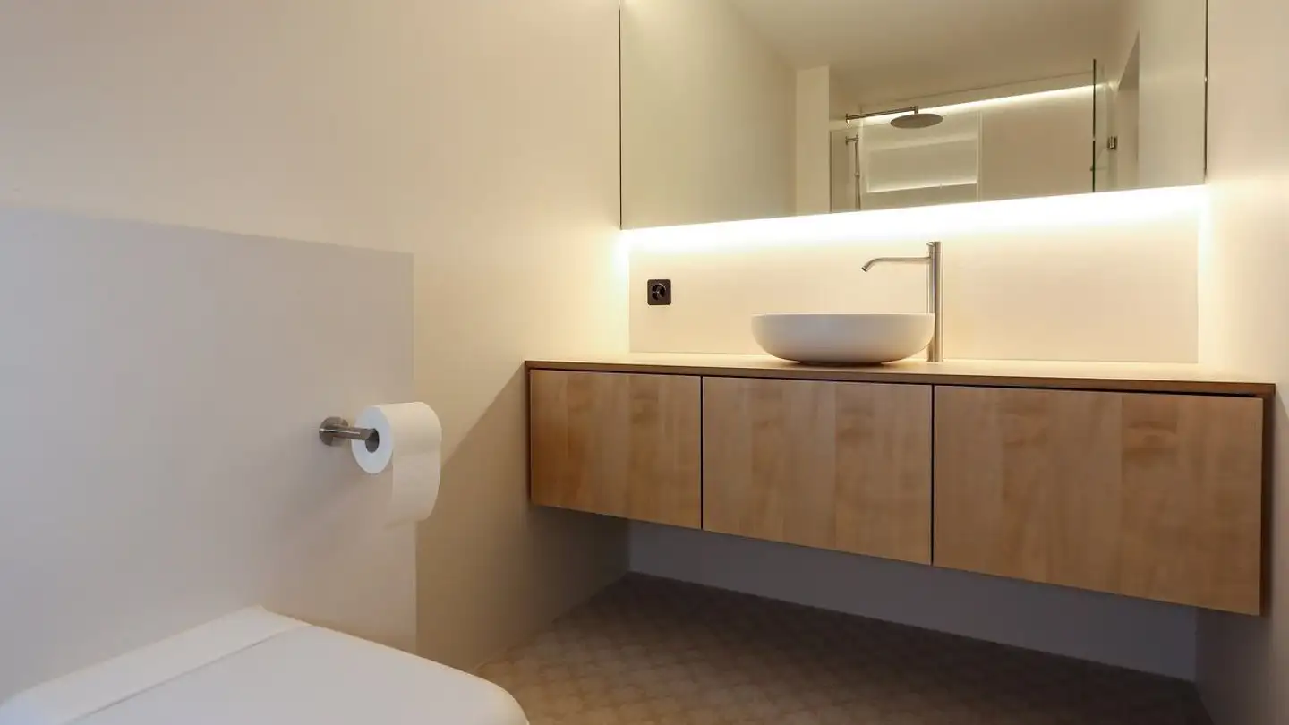 Appartamento in vendita - Chemin Des Roseaux / Schilfweg 2, 2503 Biel/Bienne - Photo 3