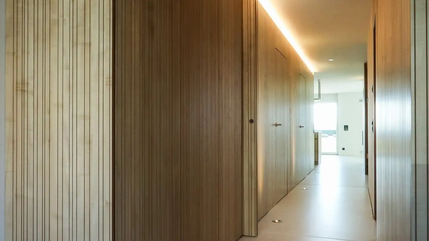 Appartamento in vendita - Chemin Des Roseaux / Schilfweg 2, 2503 Biel/Bienne - Photo 4