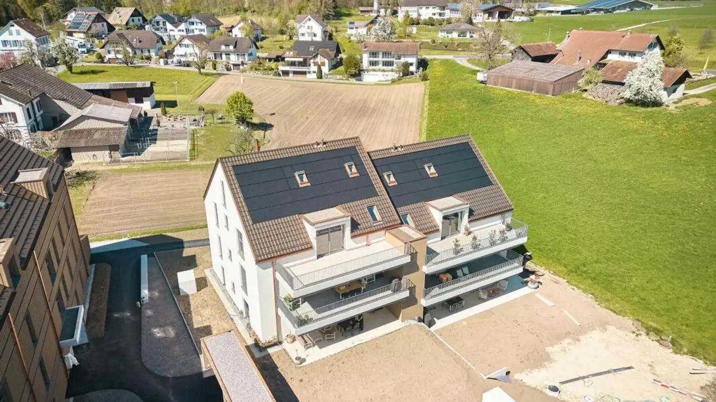 Appartamento in vendita - Dorfstrasse, 5627 Besenbüren