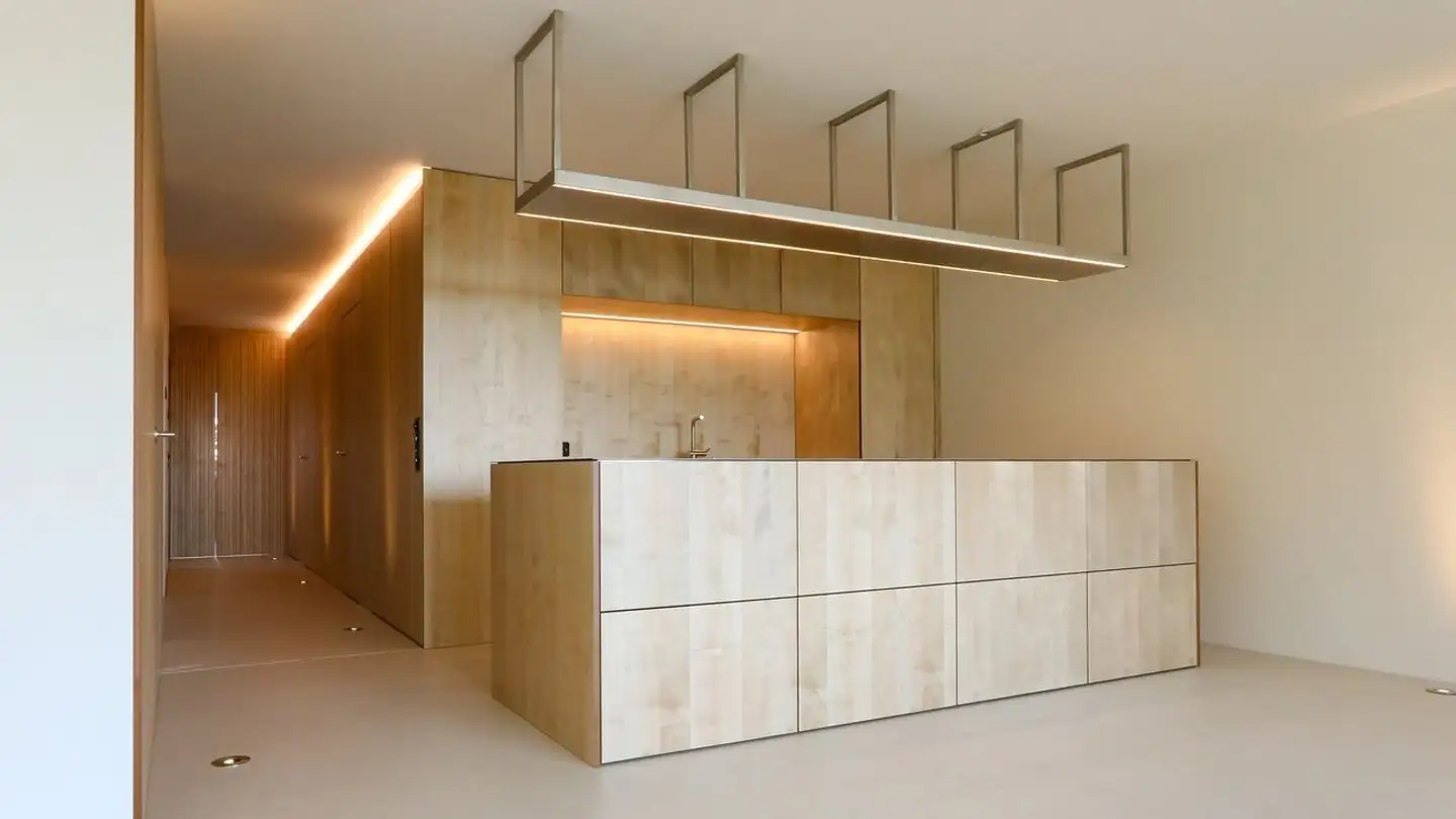 Appartamento in vendita - Chemin Des Roseaux / Schilfweg 2, 2503 Biel/Bienne - Photo 2