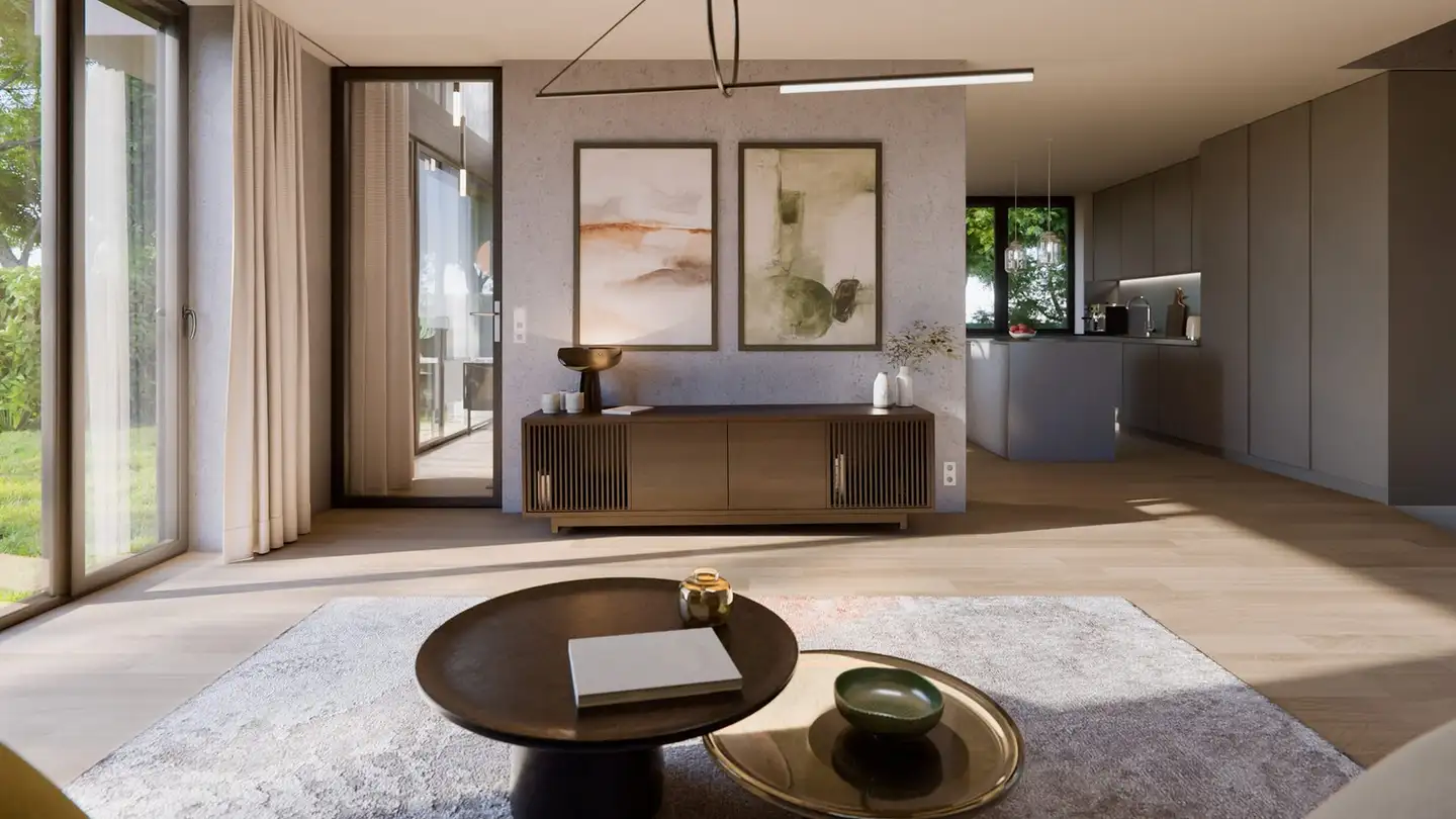 Casa singola in vendita - Rauracherstrasse, 4142 Münchenstein - Foto 4