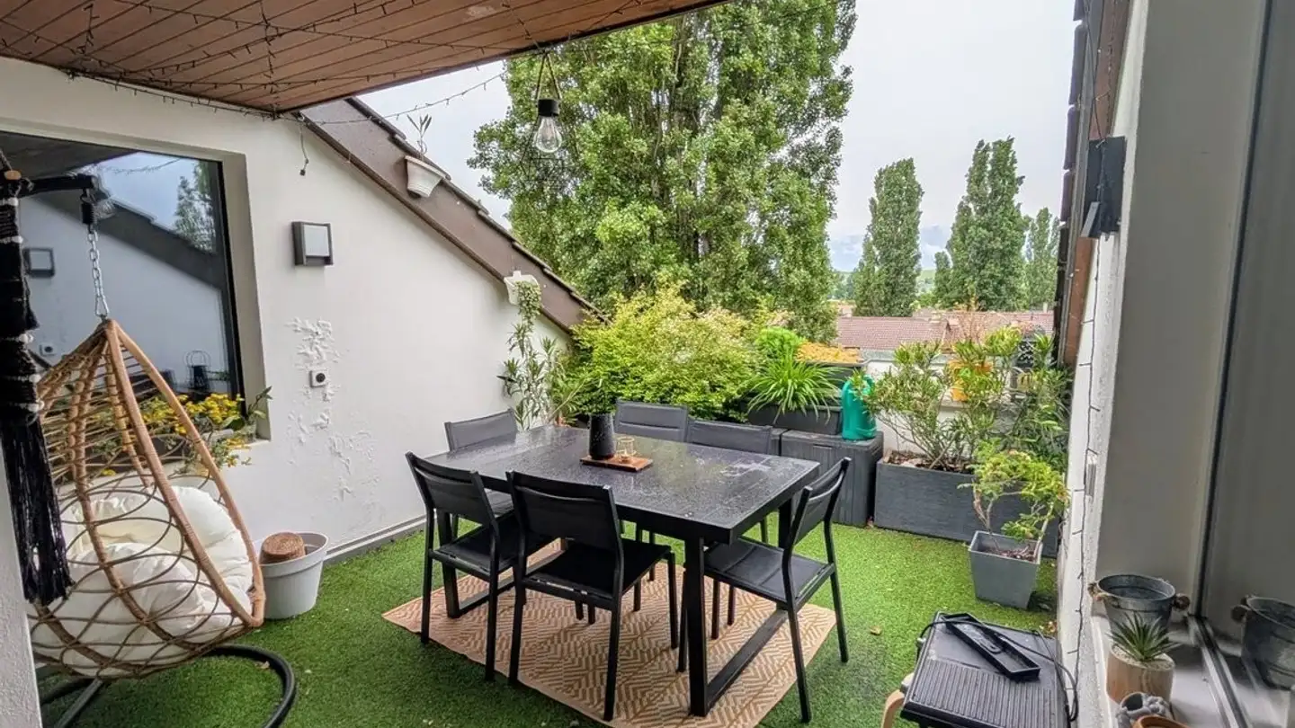 Appartement à louer - Chemin Du Pré-De-Lug 6, 1258 Perly - Photo 4