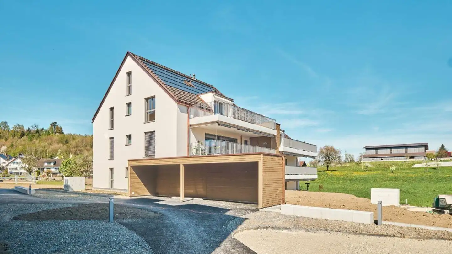 Appartamento in vendita - Dorfstrasse 22, 5627 Besenbüren - Foto 3