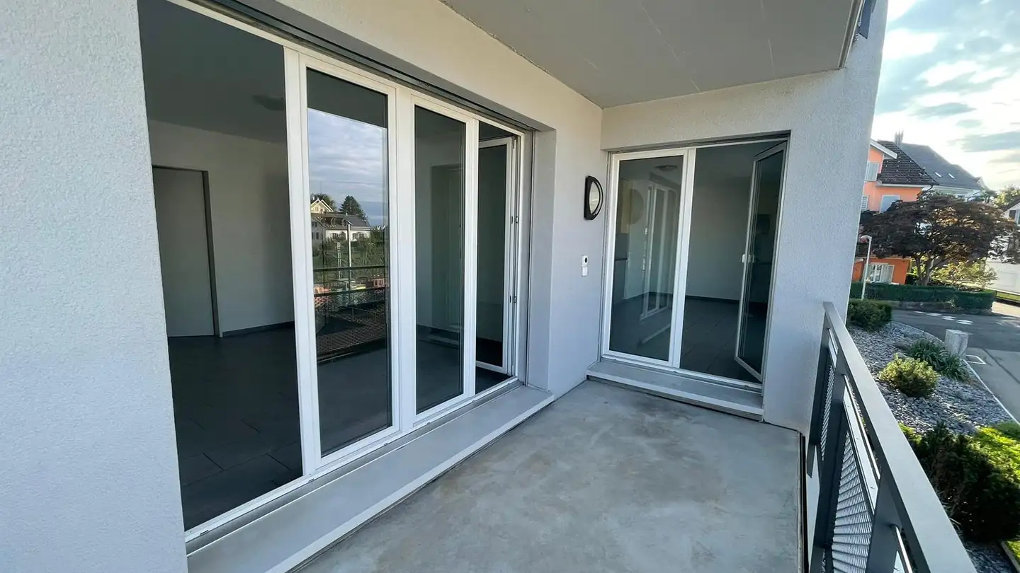 Apartment for rent - Rosenstrasse 10, 8630 Rüti ZH - Photo 3