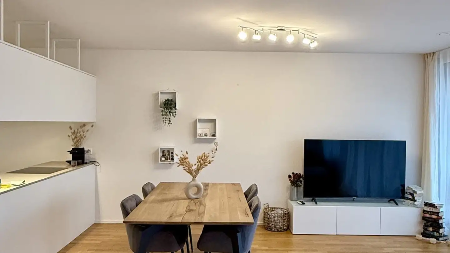 Furnished apartment for rent - 6032 Emmen - Photo 3