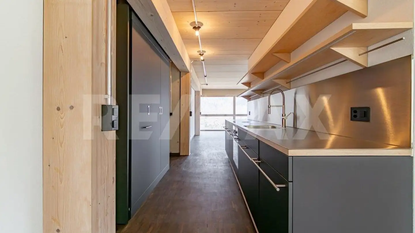 Appartamento in affitto - 3912 Termen - Foto 2