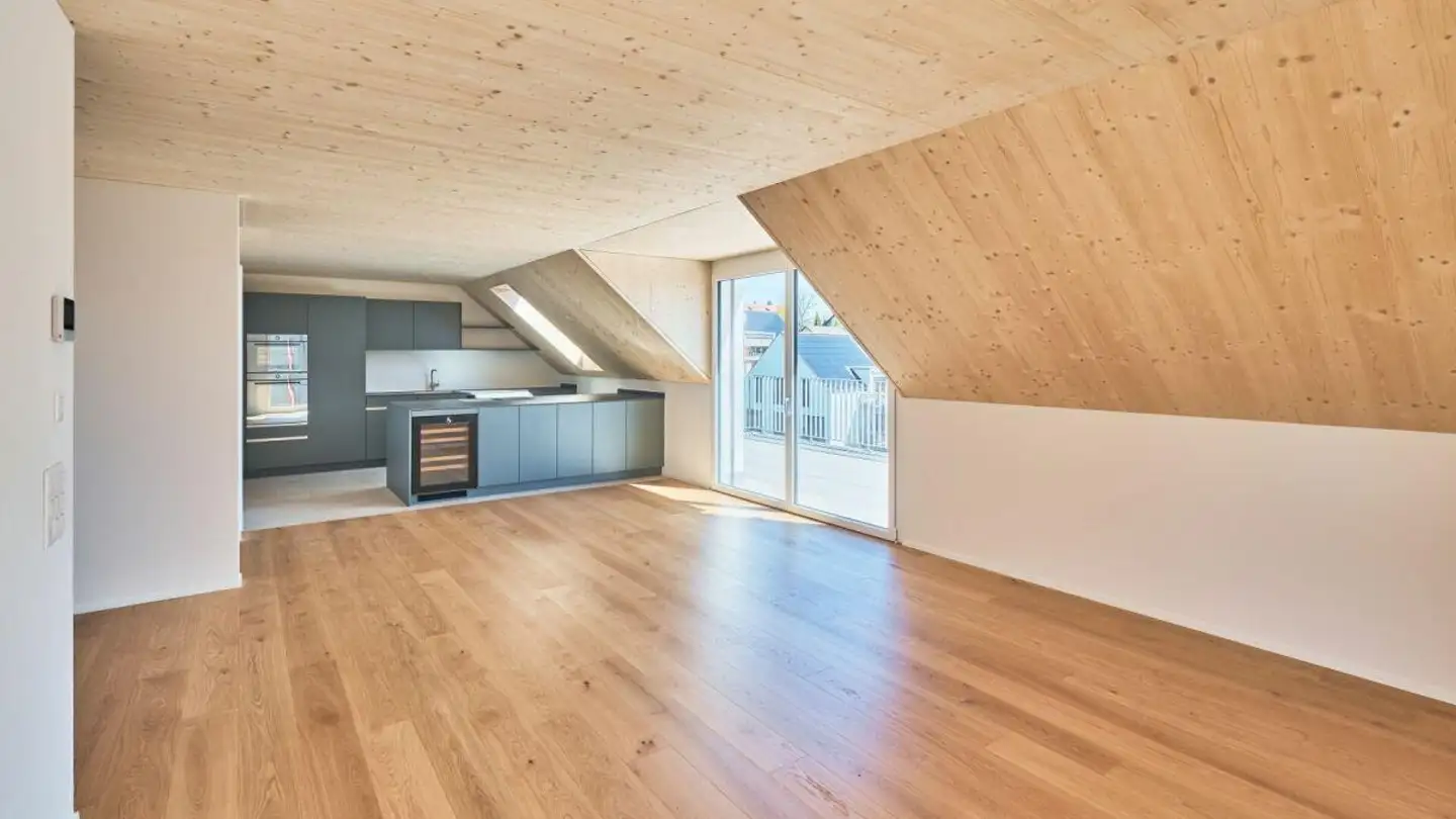 Appartamento in vendita - Dorfstrasse 22, 5627 Besenbüren - Foto 4