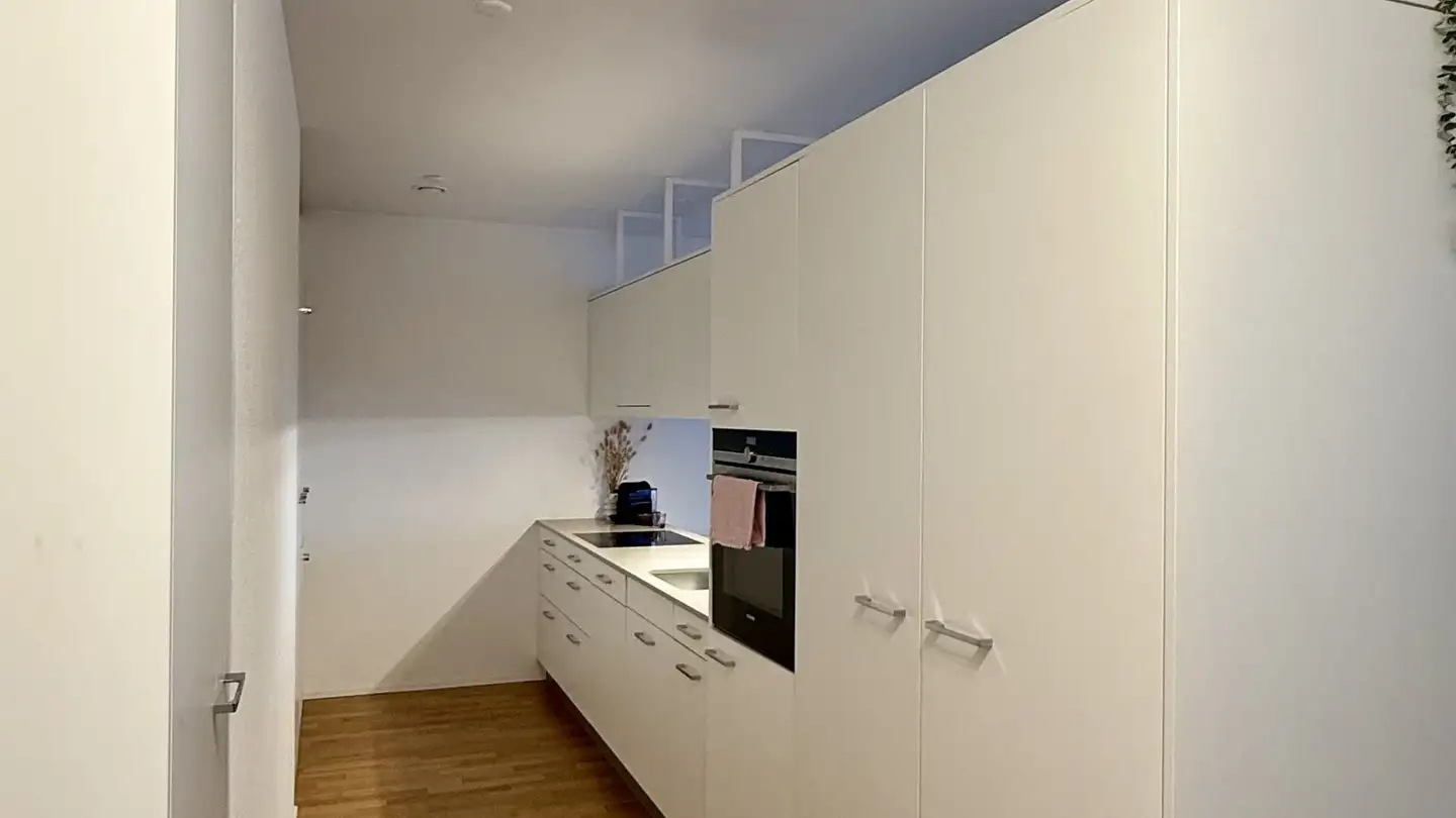 Furnished apartment for rent - 6032 Emmen - Photo 4