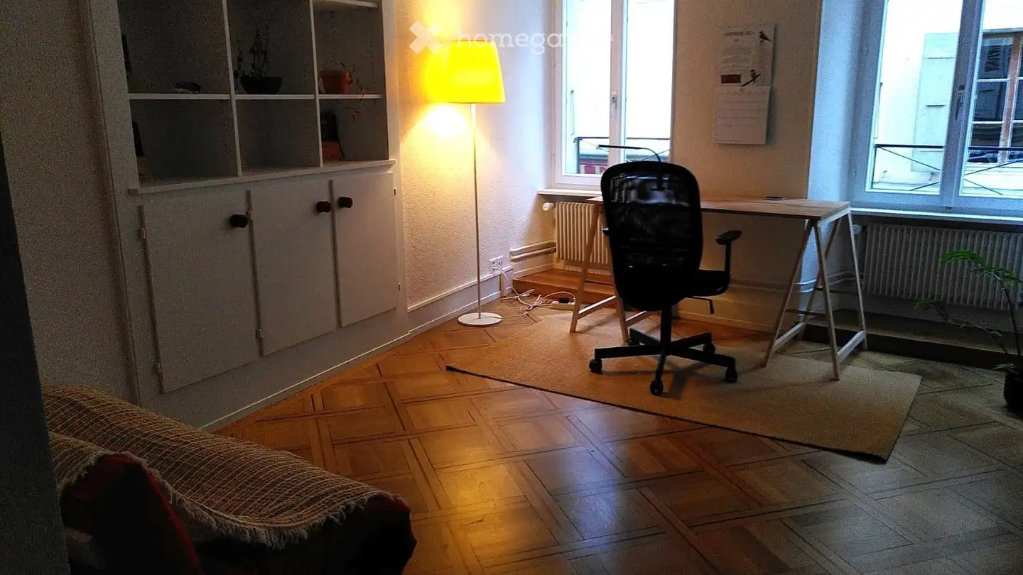 Apartment for rent - 1800 Vevey