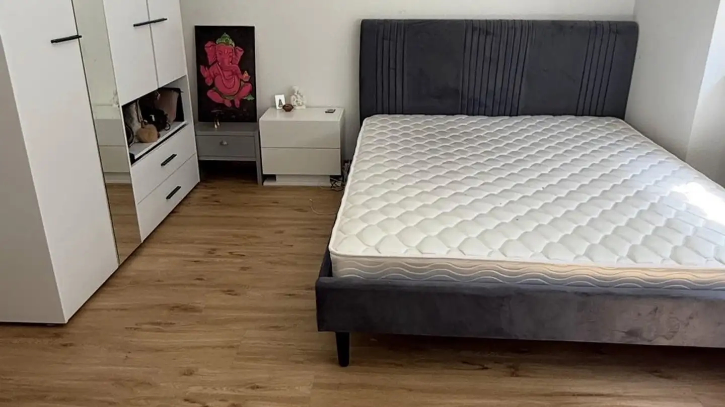 Chambre à louer - 4057 Basel