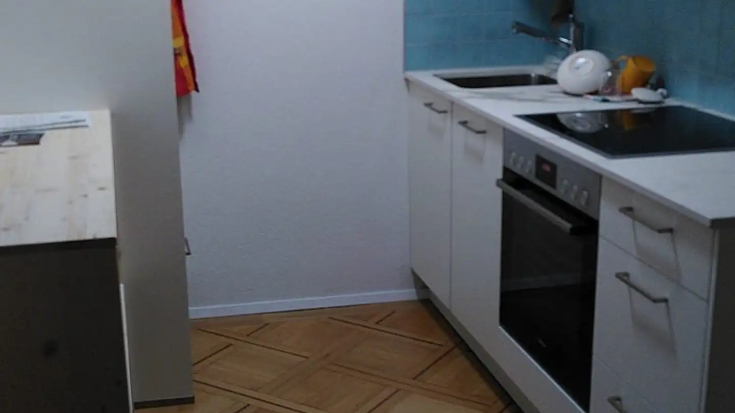 Apartment for rent - 1800 Vevey - Photo 2