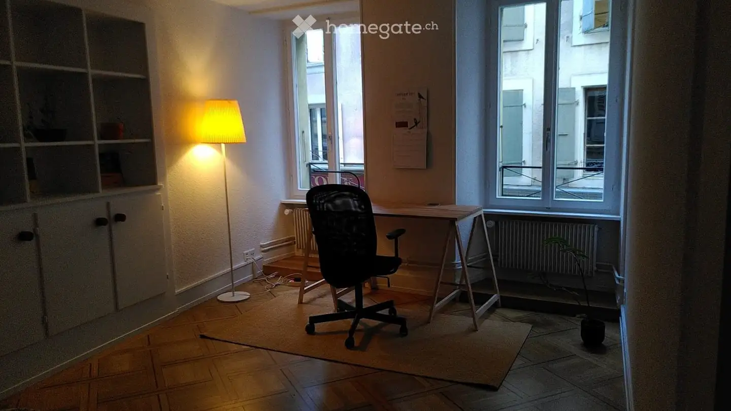 Apartment for rent - 1800 Vevey - Photo 3