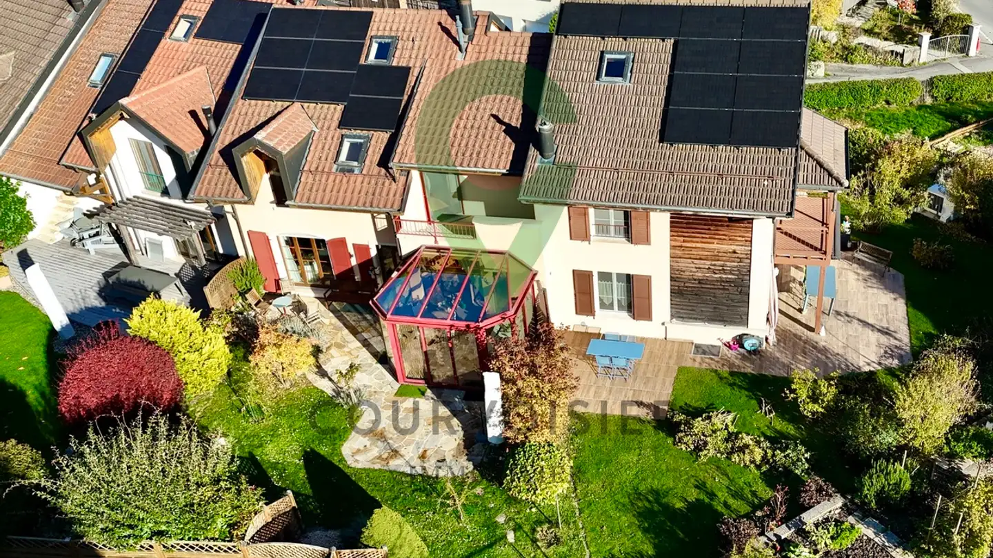 Appartamento in vendita - 1110 Morges