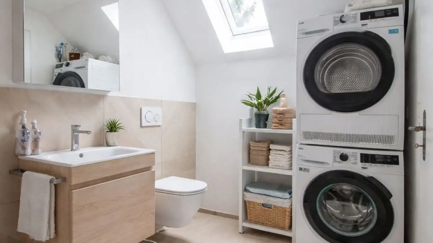 Appartamento in affitto - Langgasse 37, 9008 St. Gallen