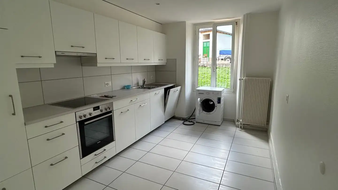 Apartment for rent - Rue Louis-Ruchonnet 3, 1337 Vallorbe - Photo 4