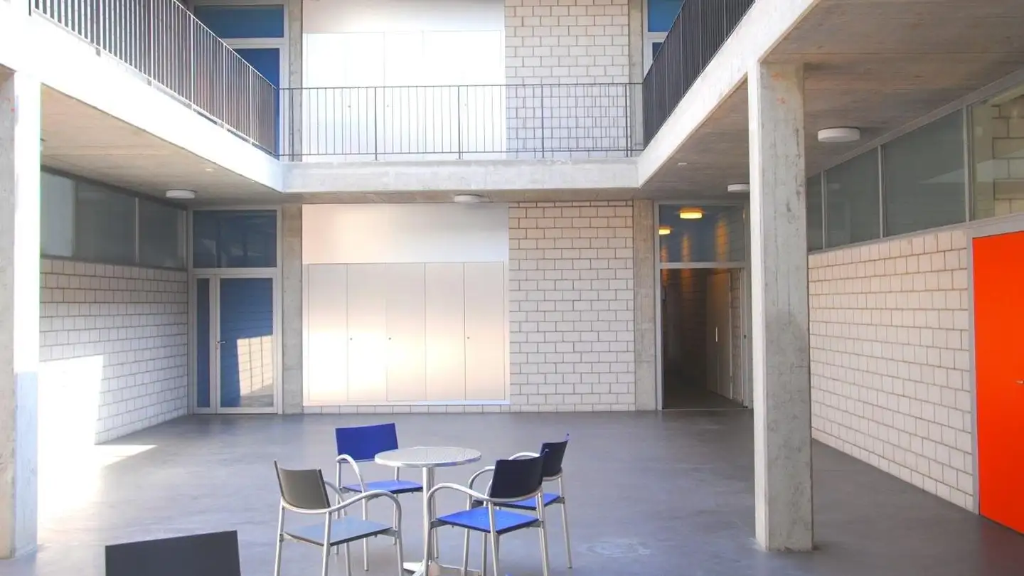 Office space for rent - Industriestrasse 8, 8618 Oetwil am See - Photo 3