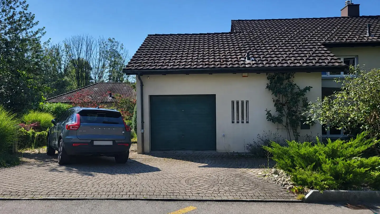 Casa a gradini in affitto - Reichenbachstrasse 15, 3052 Zollikofen