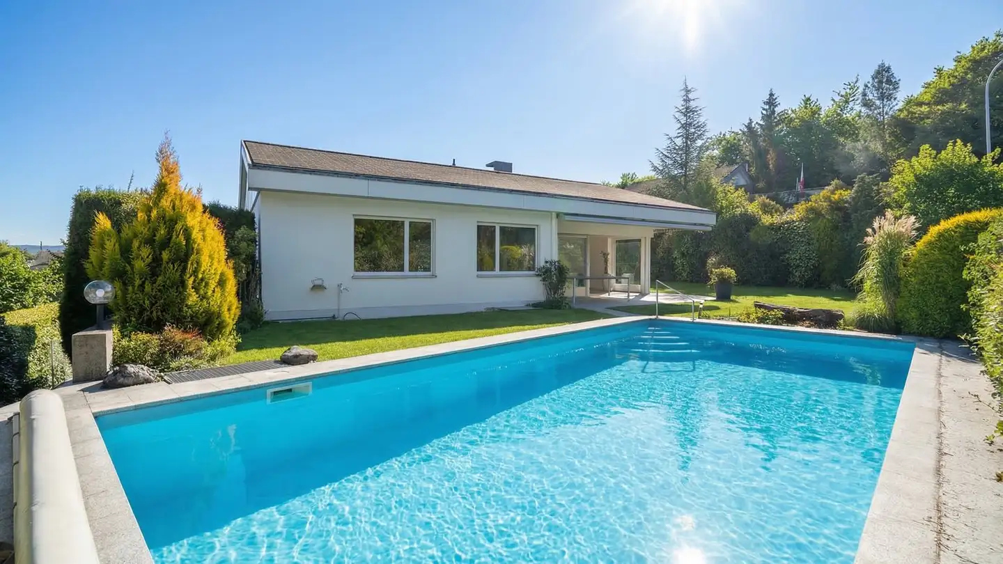 Single house for sale - 8134 Adliswil - Photo 2