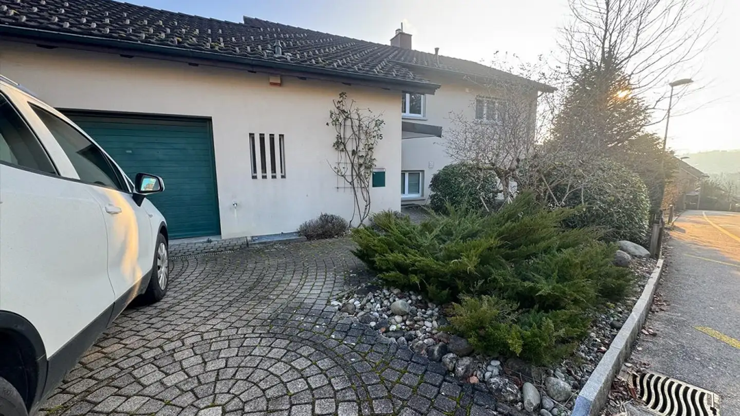 Casa a gradini in affitto - Reichenbachstrasse 15, 3052 Zollikofen - Foto 2