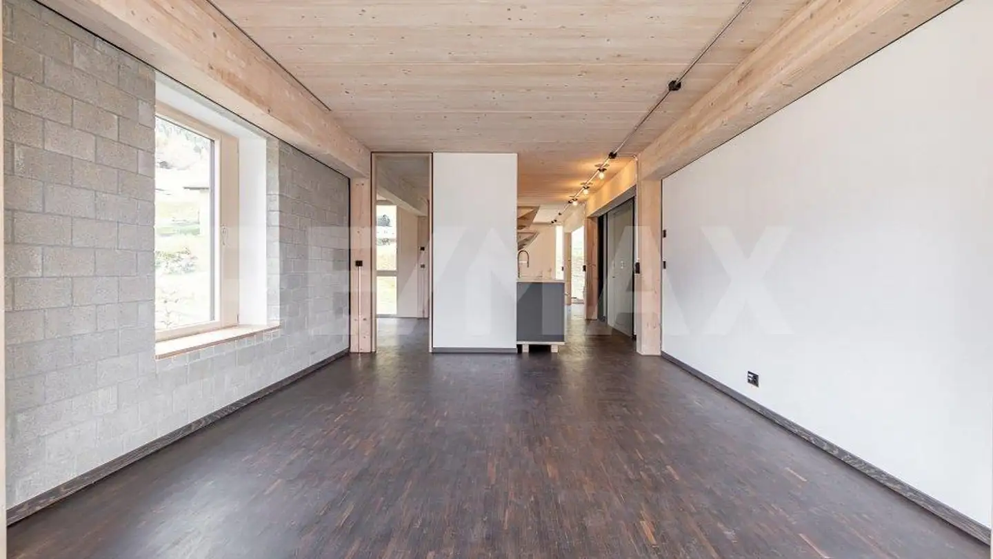 Appartamento in affitto - 3912 Termen - Foto 4