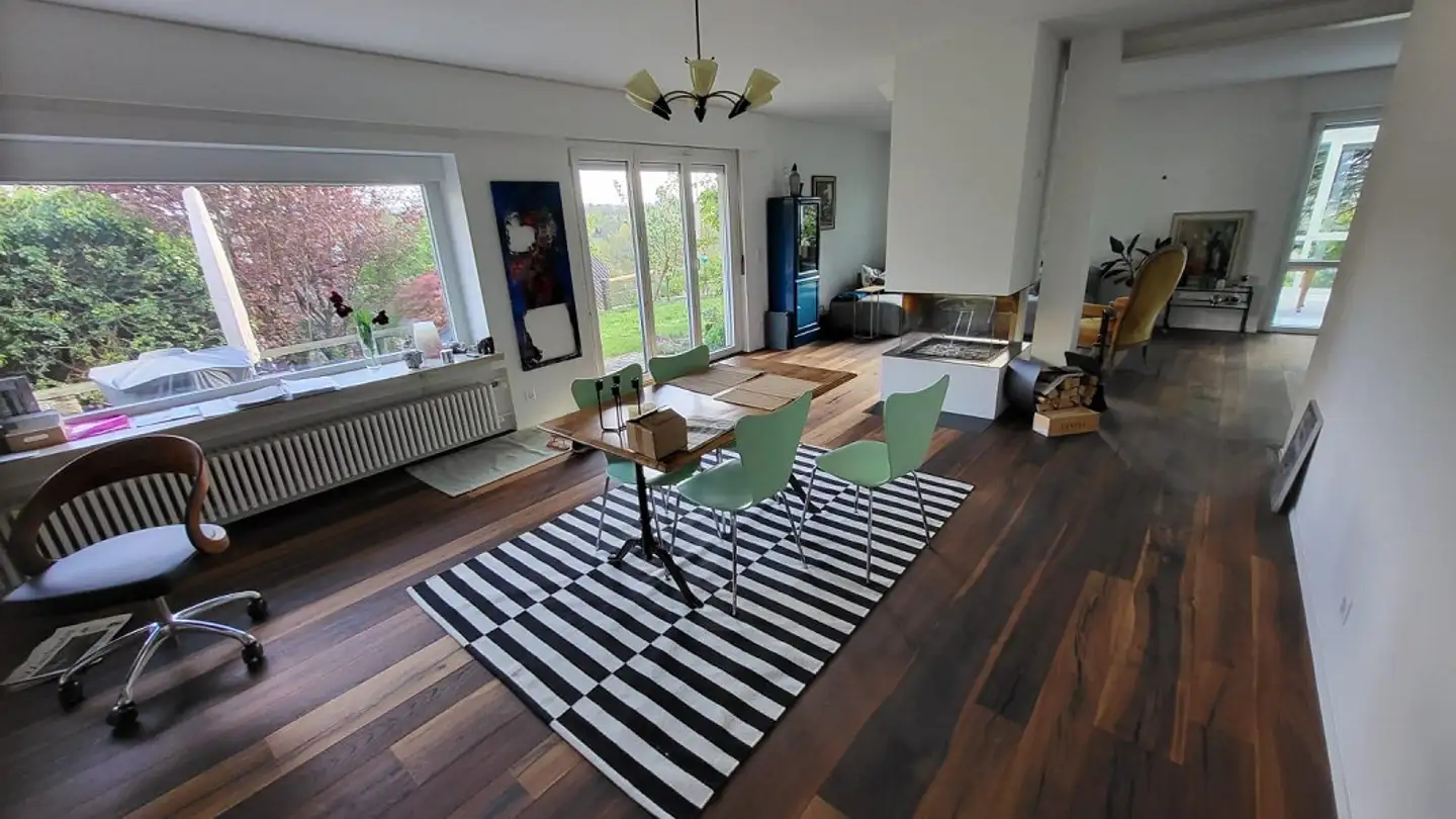 Casa a gradini in affitto - Reichenbachstrasse 15, 3052 Zollikofen - Foto 3