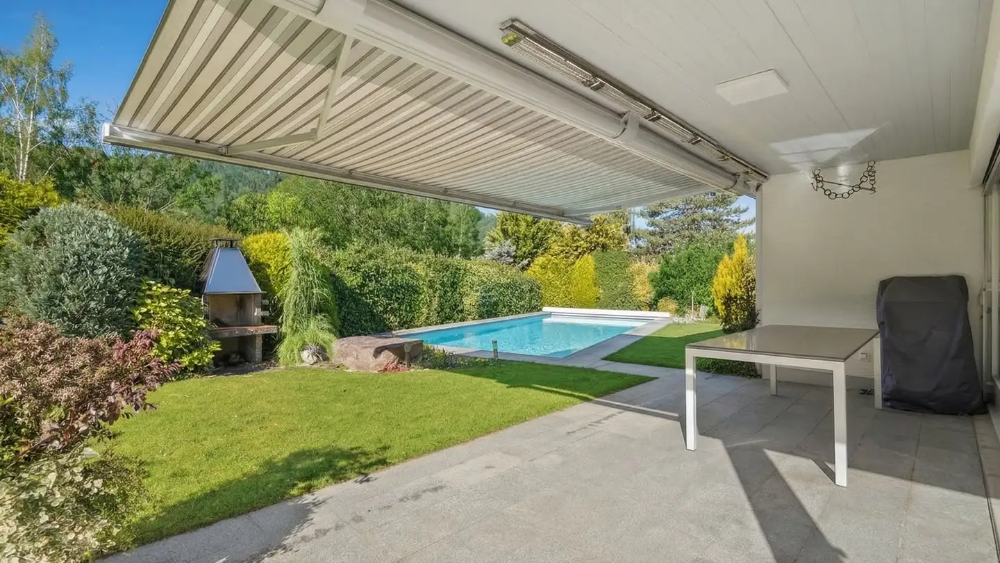 Single house for sale - 8134 Adliswil - Photo 3