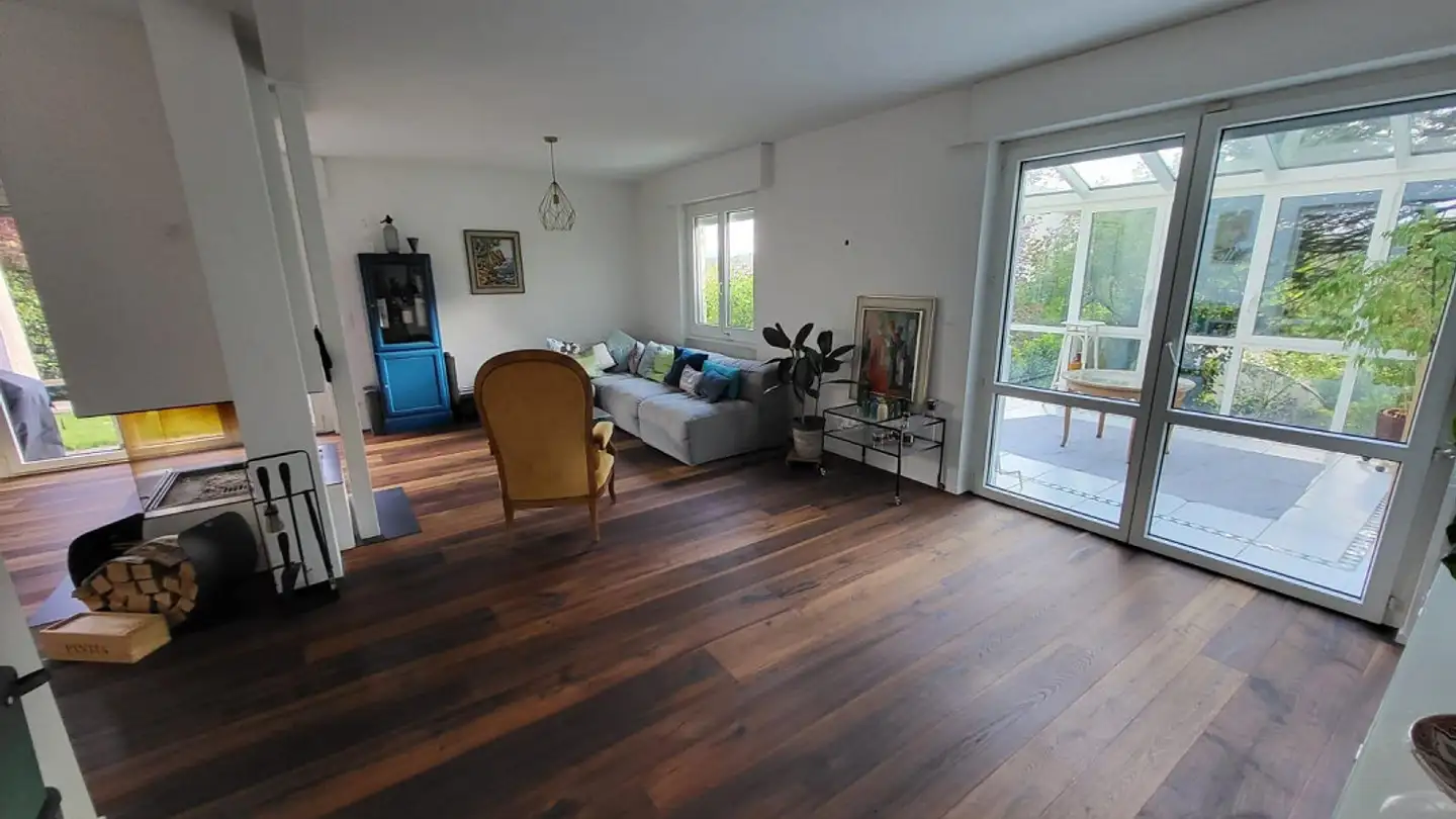 Casa a gradini in affitto - Reichenbachstrasse 15, 3052 Zollikofen - Foto 4