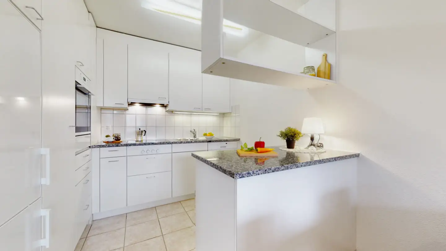 Wohnung mieten - Untereggweg 13, 4147 Aesch BL - Foto 3