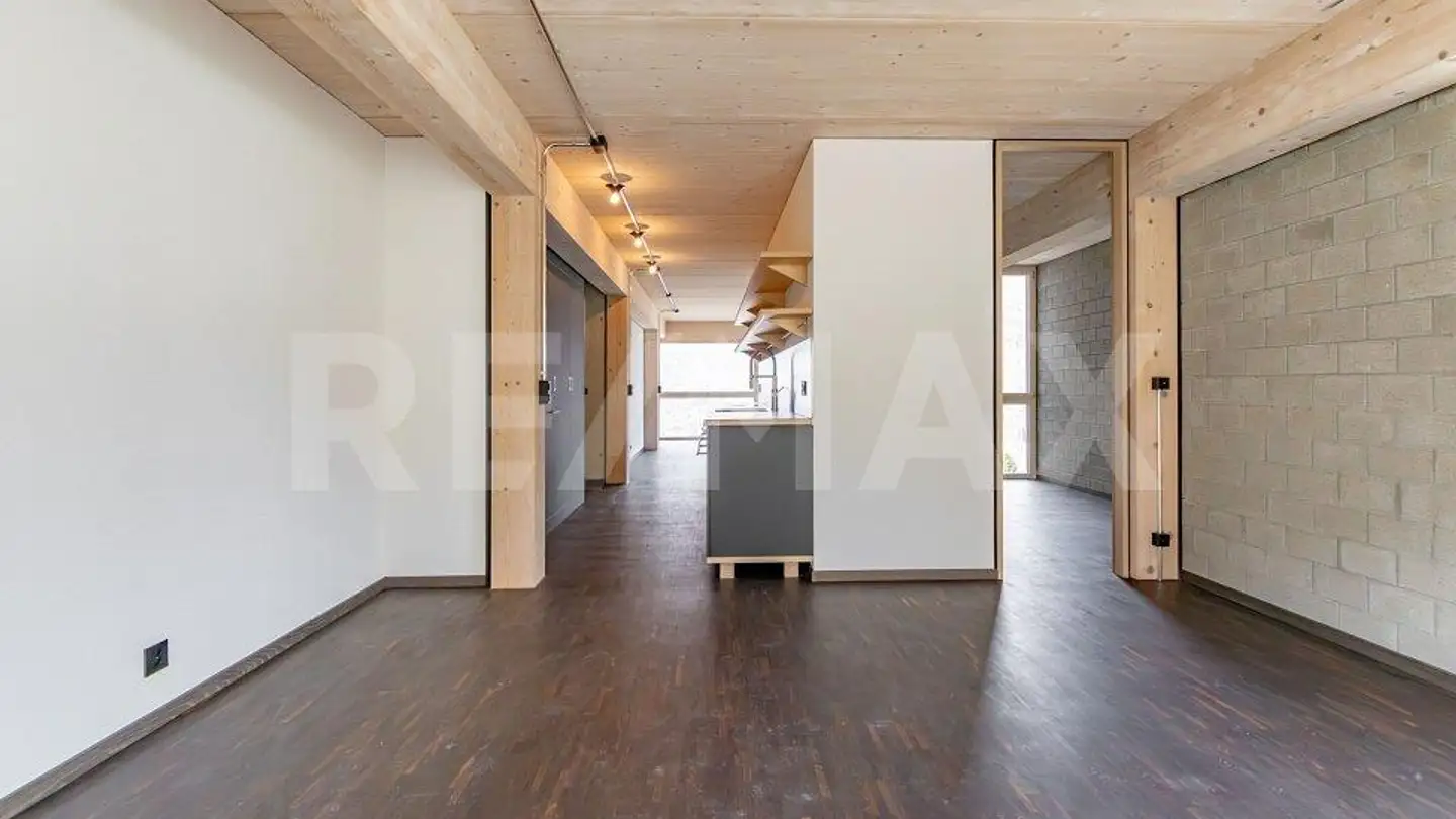 Appartamento in affitto - 3912 Termen - Foto 3