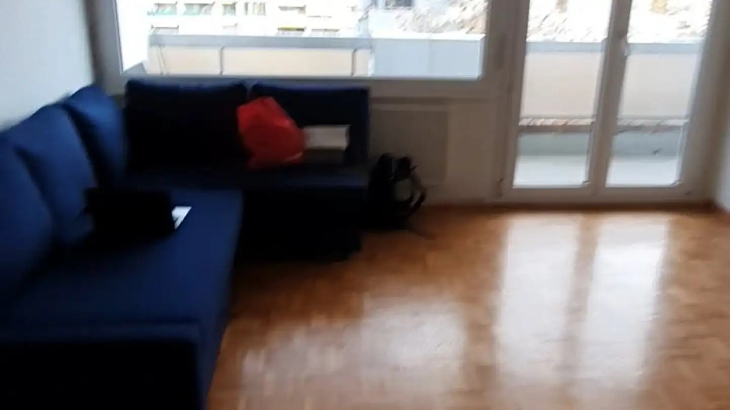 Apartment for rent - Rue Jean- Simonet 2, 1219 Châtelaine