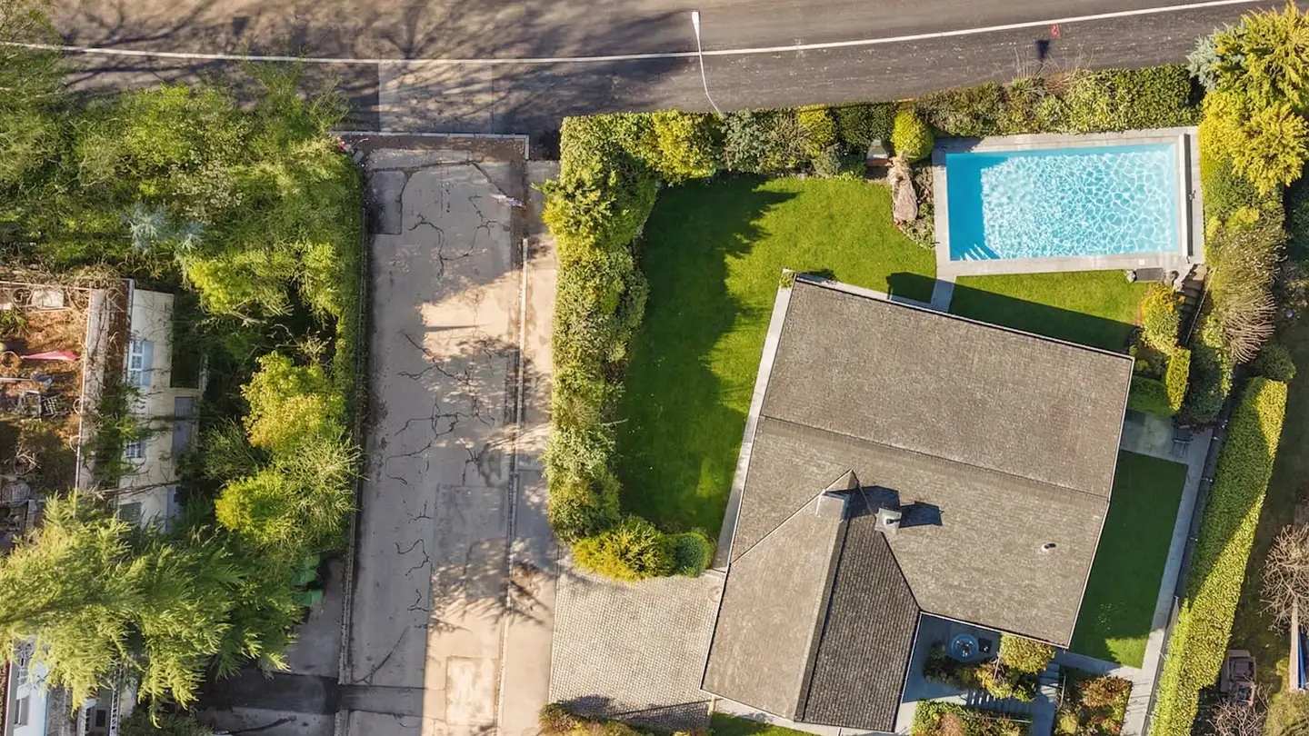 Single house for sale - 8134 Adliswil - Photo 4